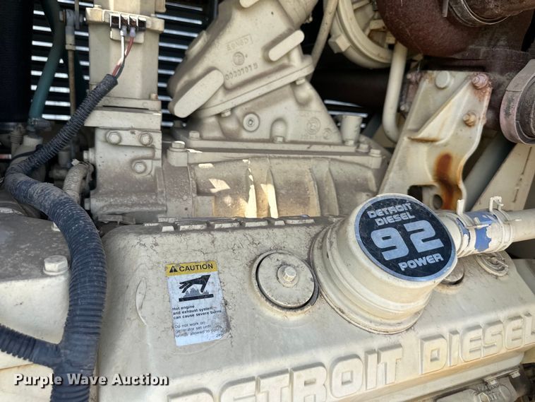 image for item EJ7018 Kohler 300ROZD71 generator