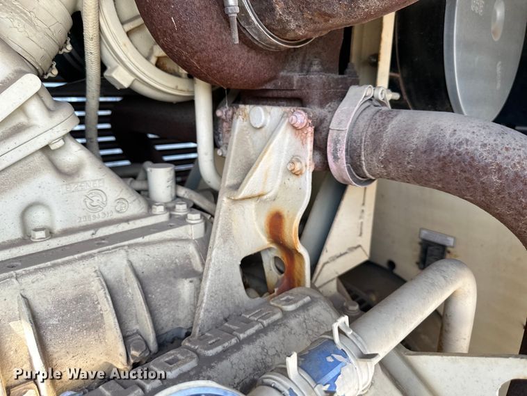 image for item EJ7018 Kohler 300ROZD71 generator