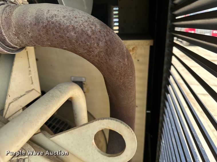 image for item EJ7018 Kohler 300ROZD71 generator