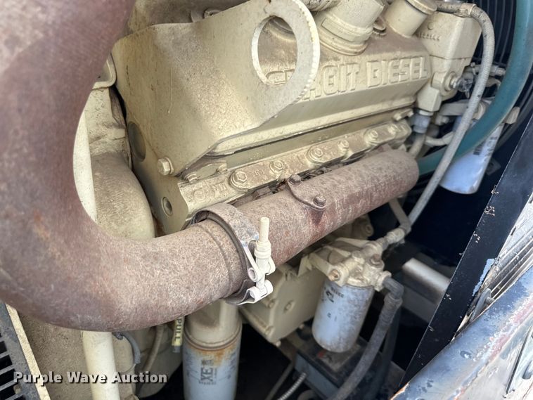 image for item EJ7018 Kohler 300ROZD71 generator