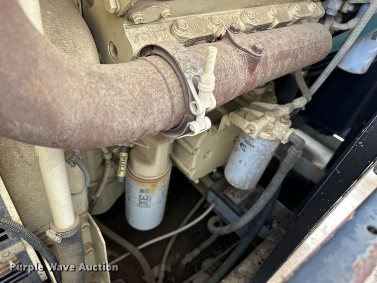 image for item EJ7018 Kohler 300ROZD71 generator