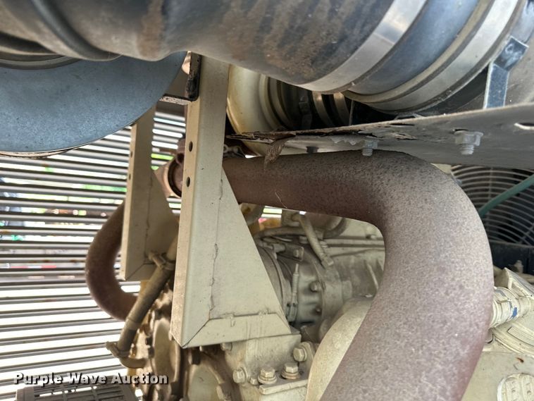 image for item EJ7018 Kohler 300ROZD71 generator