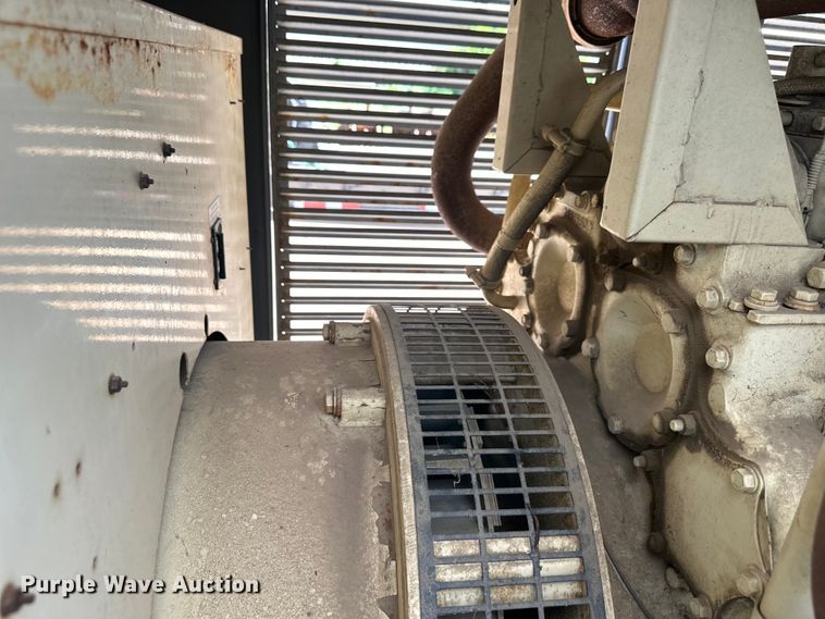 image for item EJ7018 Kohler 300ROZD71 generator