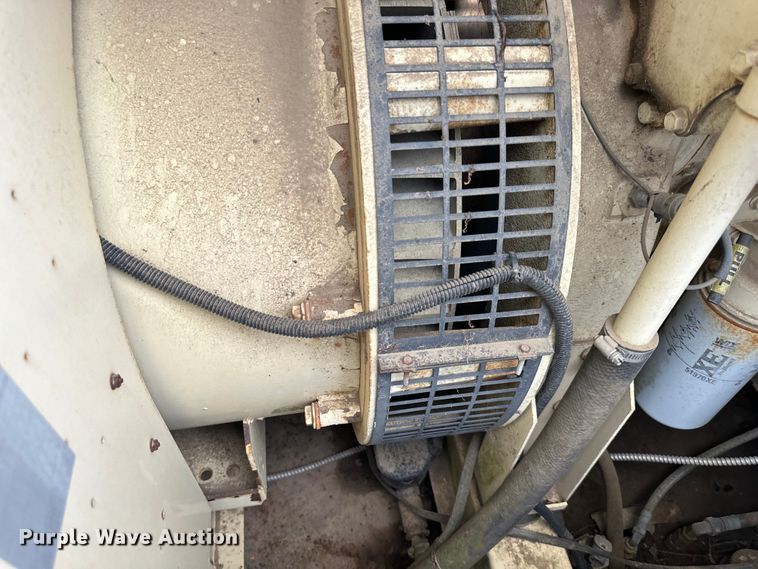 image for item EJ7018 Kohler 300ROZD71 generator