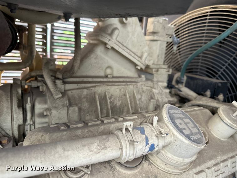 image for item EJ7018 Kohler 300ROZD71 generator