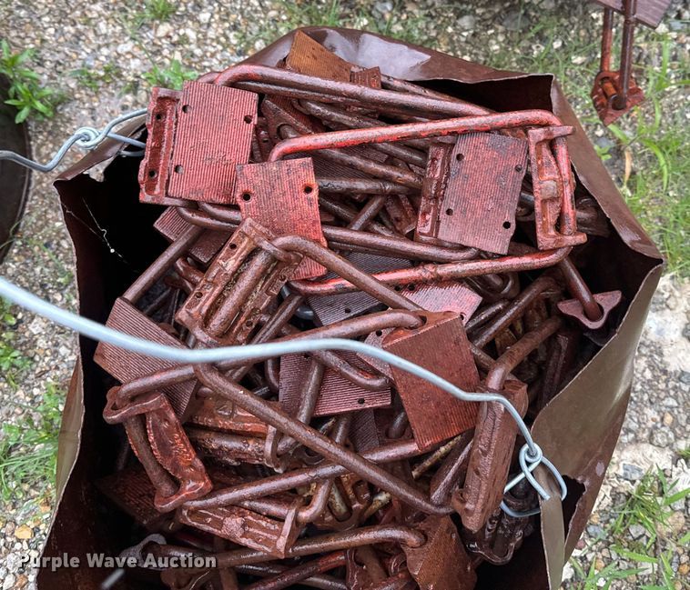 image for item EK1456 Ellis shores