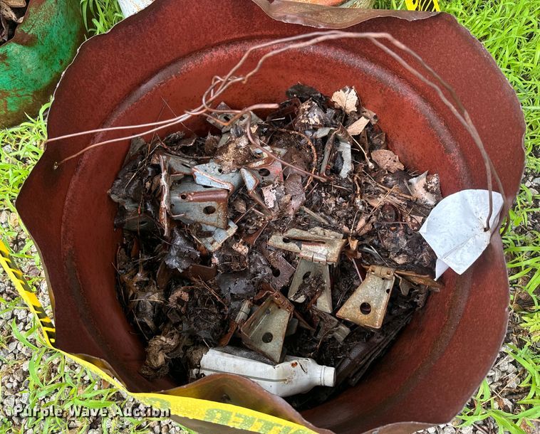 image for item EK1460 Jahn single waler A-bracket