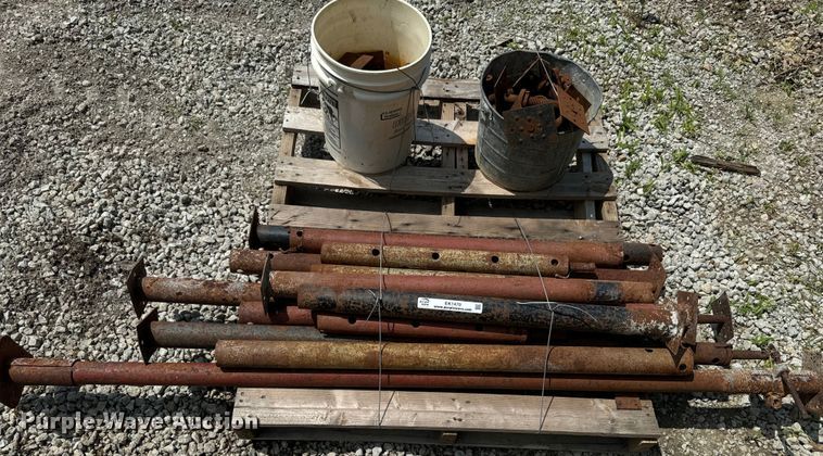 image for item EK1470 Shoring equipment