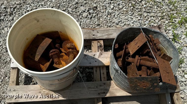 image for item EK1470 Shoring equipment