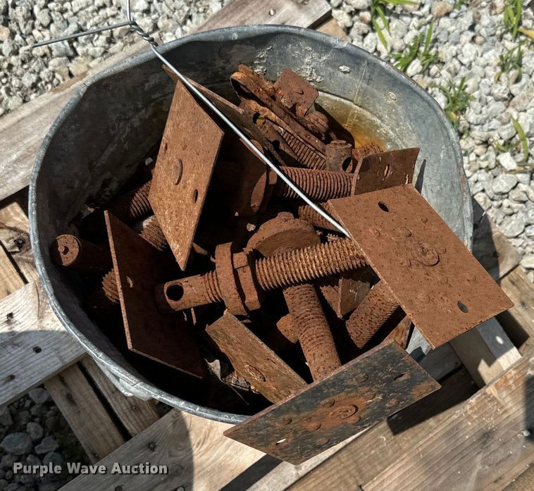 image for item EK1470 Shoring equipment