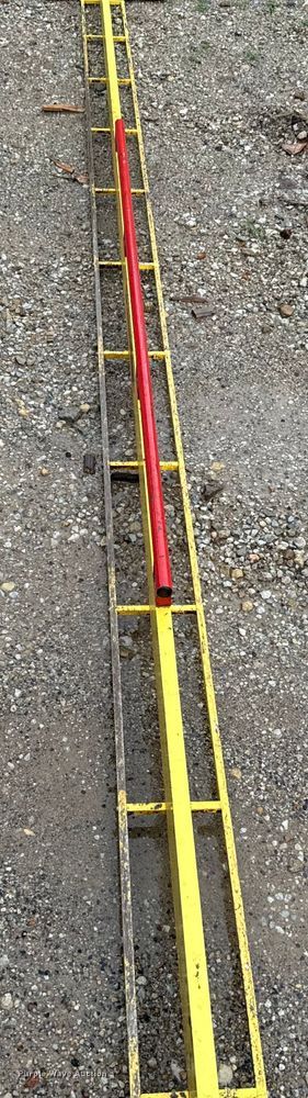 image for item EK1471 Laser screed rail