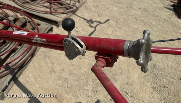 image for item EK1472 (5) power trowels 