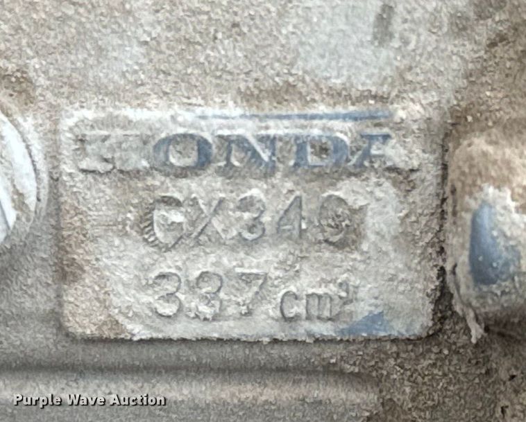 image for item EK1474 (2) concrete saws