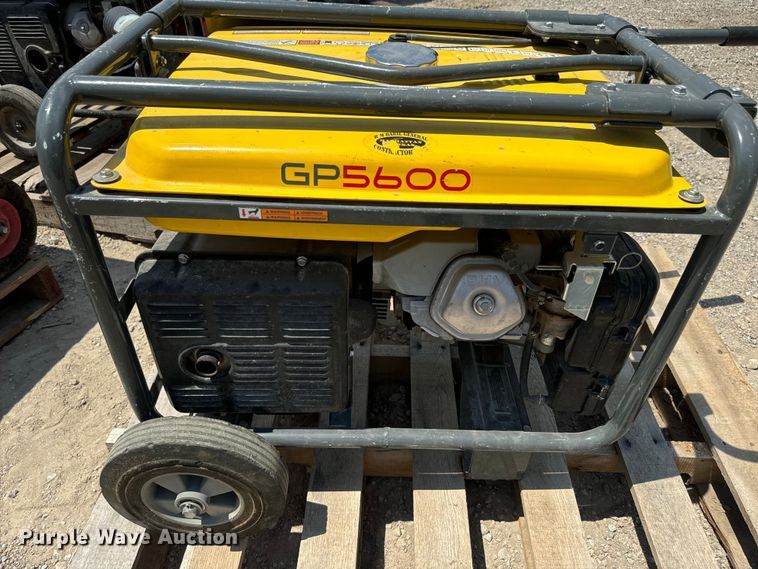 image for item EK1475 (3) generators