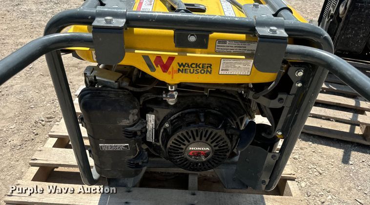 image for item EK1475 (3) generators