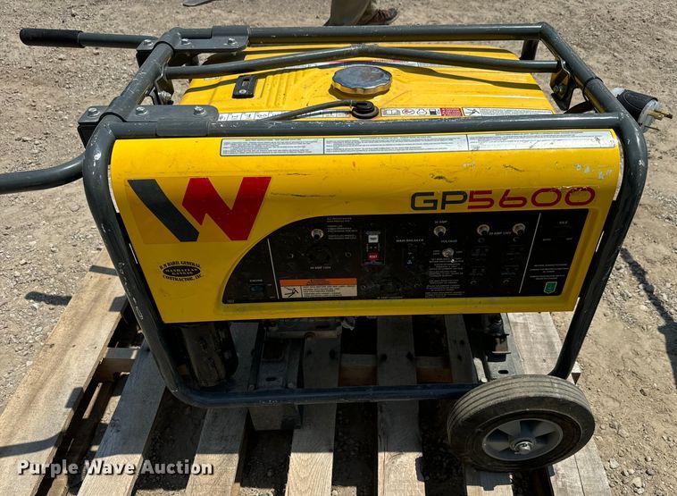 image for item EK1475 (3) generators