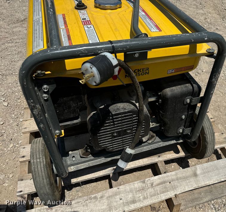 image for item EK1475 (3) generators