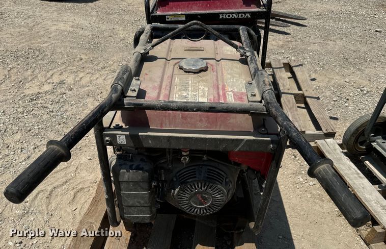 image for item EK1475 (3) generators