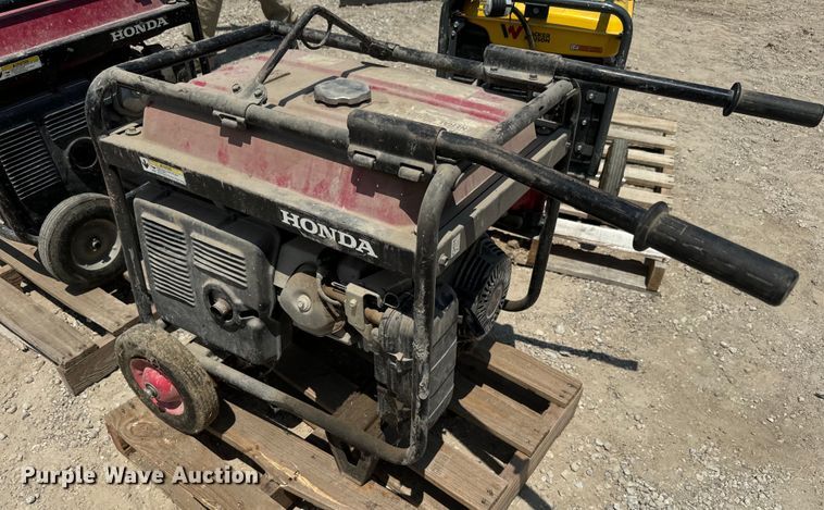 image for item EK1475 (3) generators