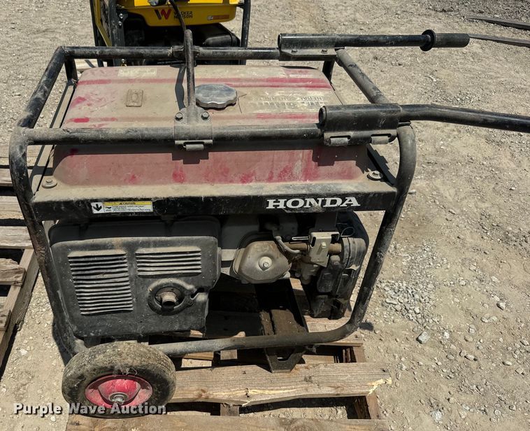 image for item EK1475 (3) generators