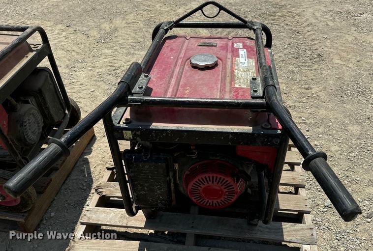 image for item EK1475 (3) generators