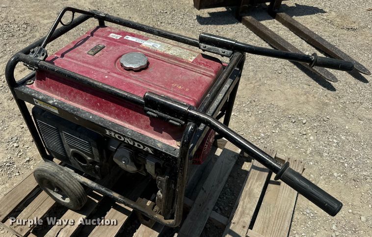 image for item EK1475 (3) generators