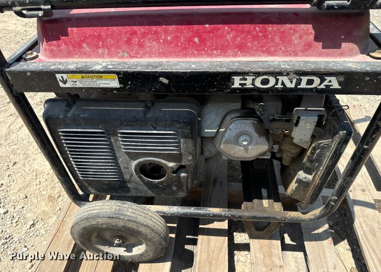 image for item EK1475 (3) generators