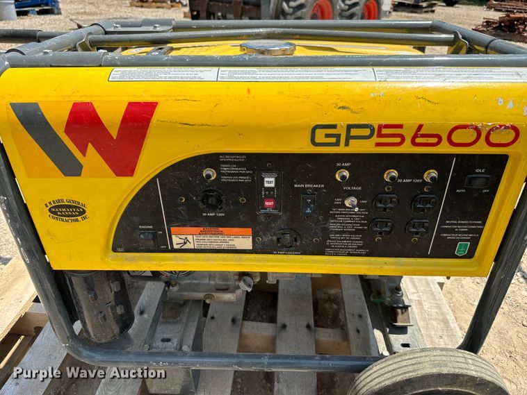 image for item EK1475 (3) generators