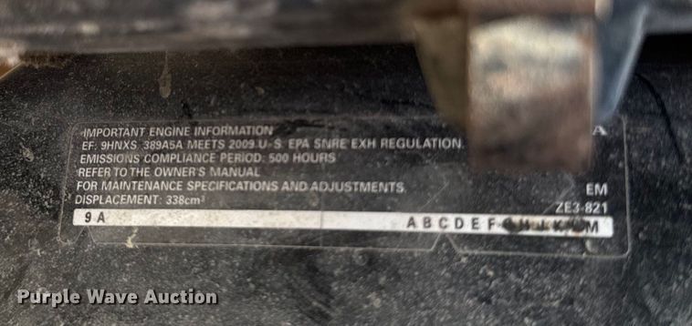 image for item EK1475 (3) generators