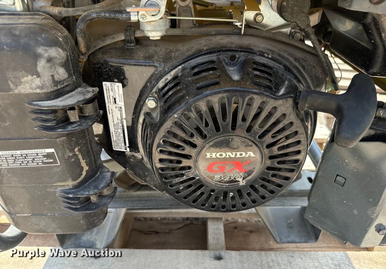 image for item EK1475 (3) generators