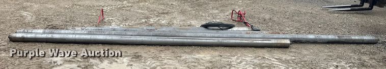 image for item EK1481 Roller screed