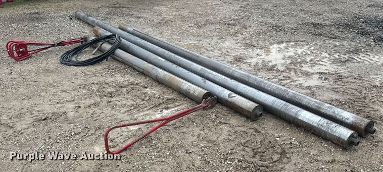 image for item EK1481 Roller screed