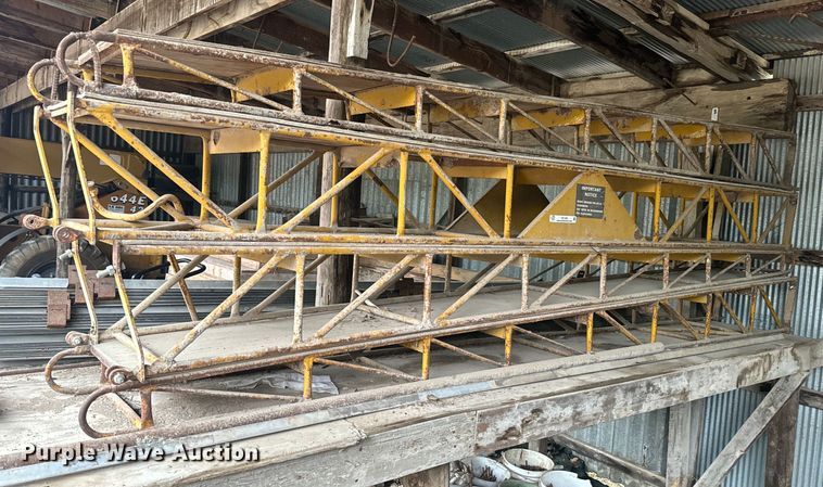 image for item EK1482 Work bridge