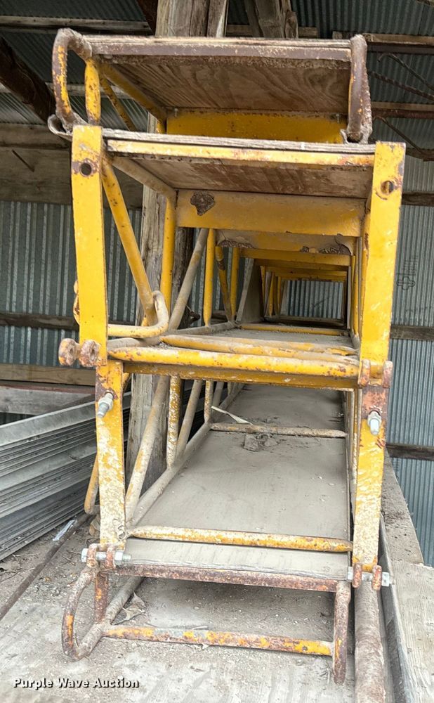 image for item EK1482 Work bridge