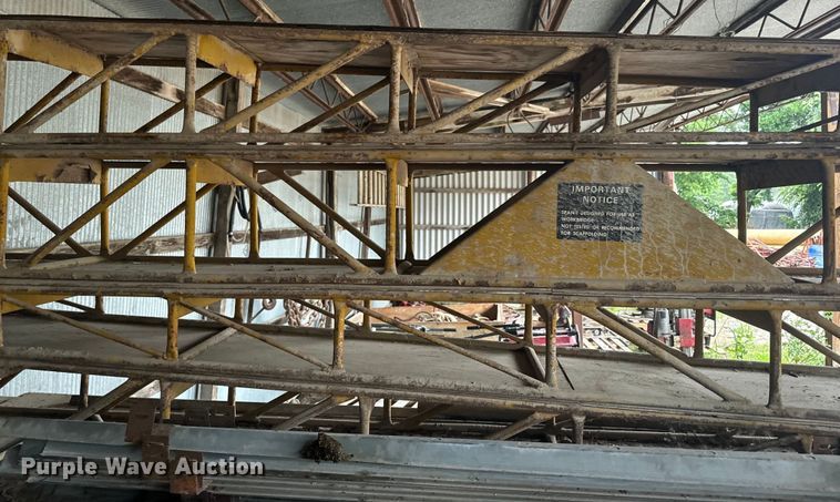 image for item EK1482 Work bridge