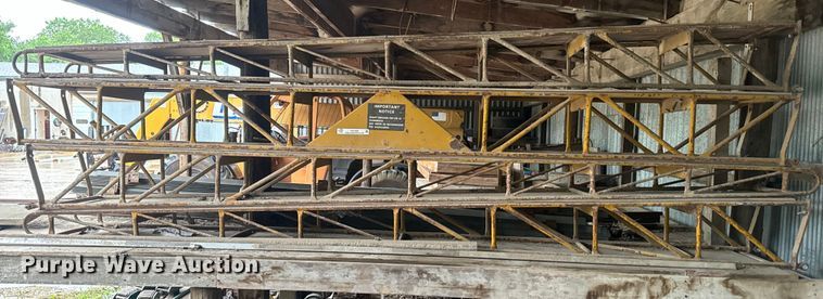 image for item EK1482 Work bridge