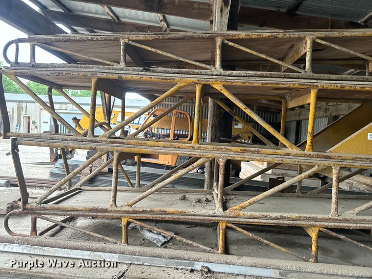 image for item EK1482 Work bridge