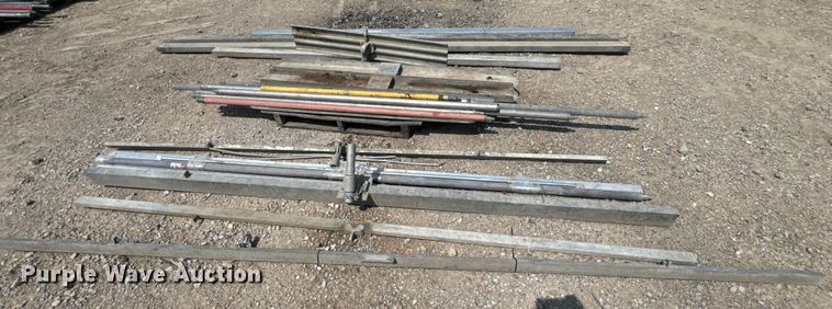 image for item EK1488 Concrete floats