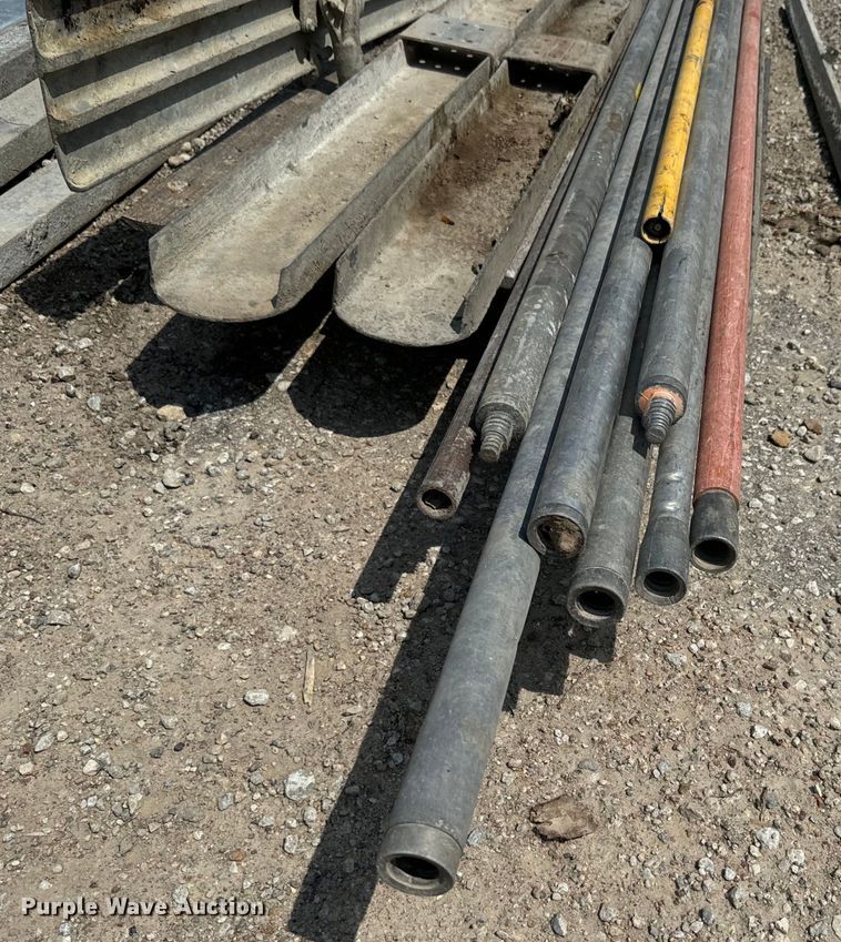 image for item EK1488 Concrete floats