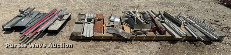 image for item EK1489 Concrete finish equipment