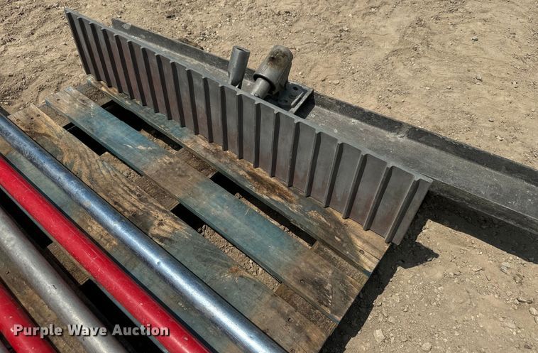 image for item EK1489 Concrete finish equipment