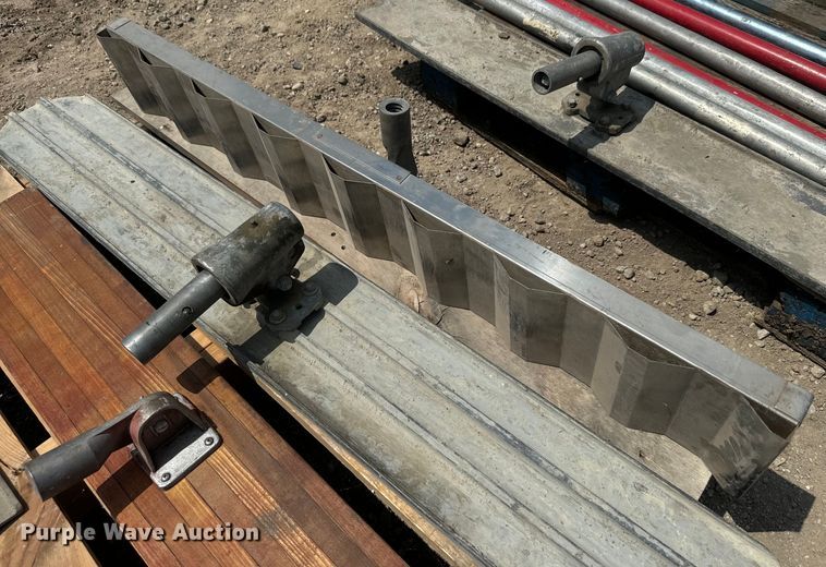 image for item EK1489 Concrete finish equipment