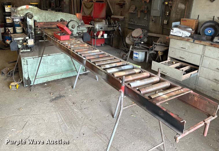 image for item EK1505 Metal shear