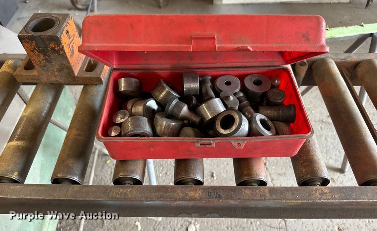 image for item EK1505 Metal shear