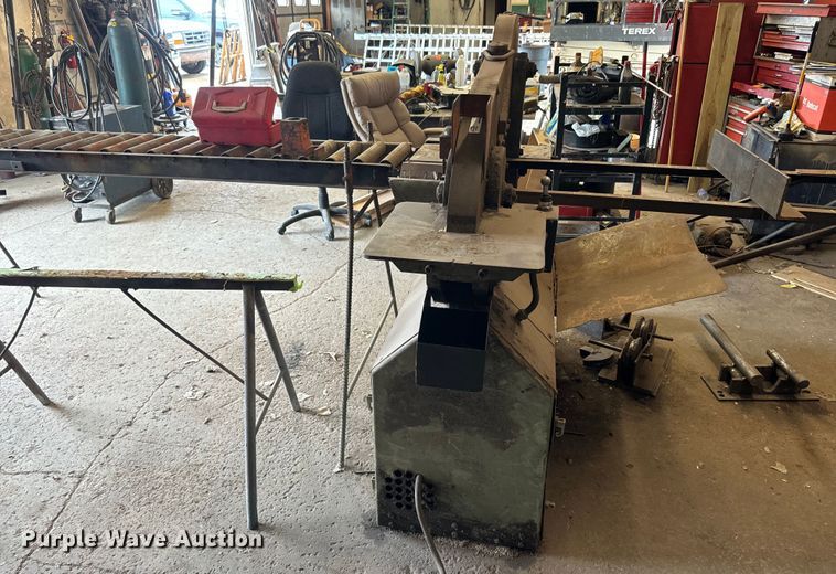 image for item EK1505 Metal shear