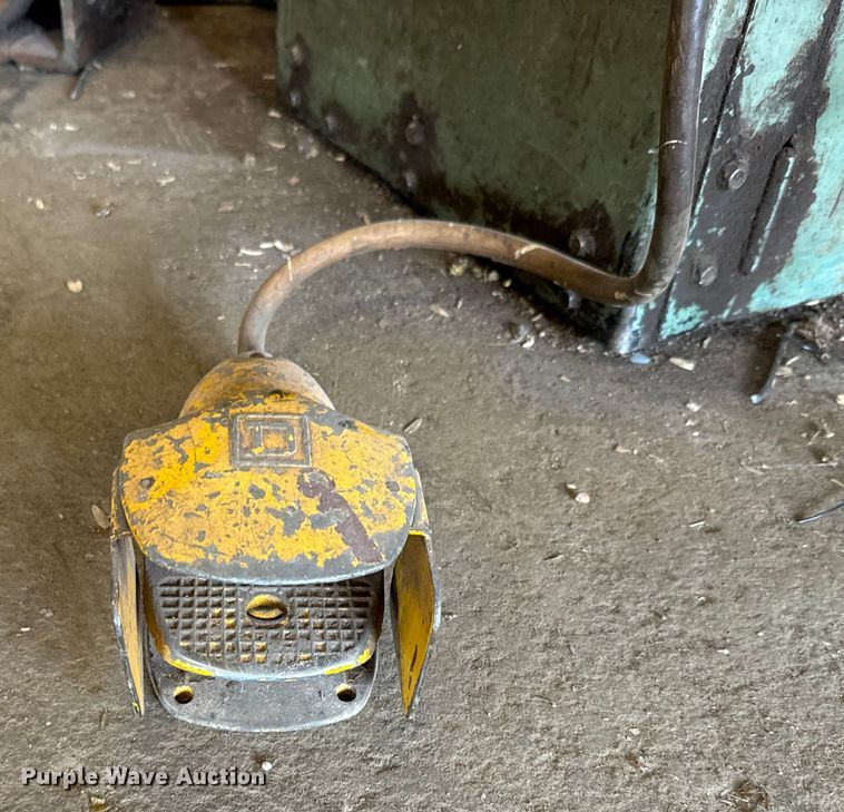 image for item EK1505 Metal shear