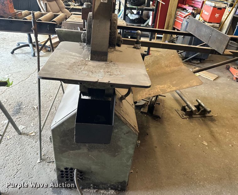 image for item EK1505 Metal shear