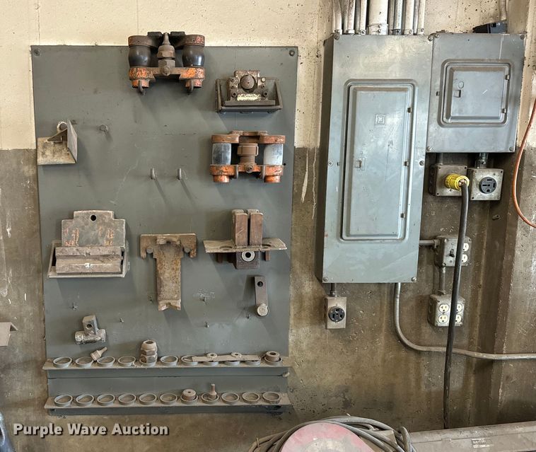 image for item EK1505 Metal shear