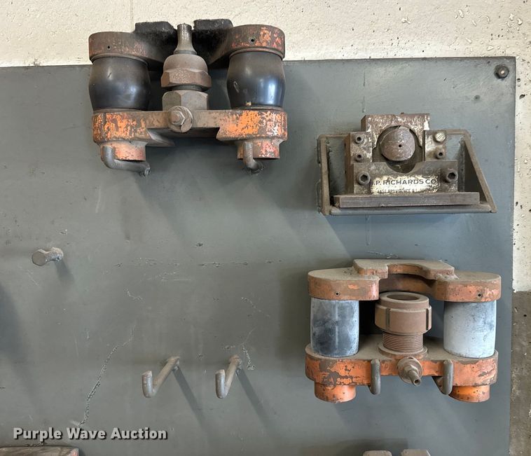 image for item EK1505 Metal shear