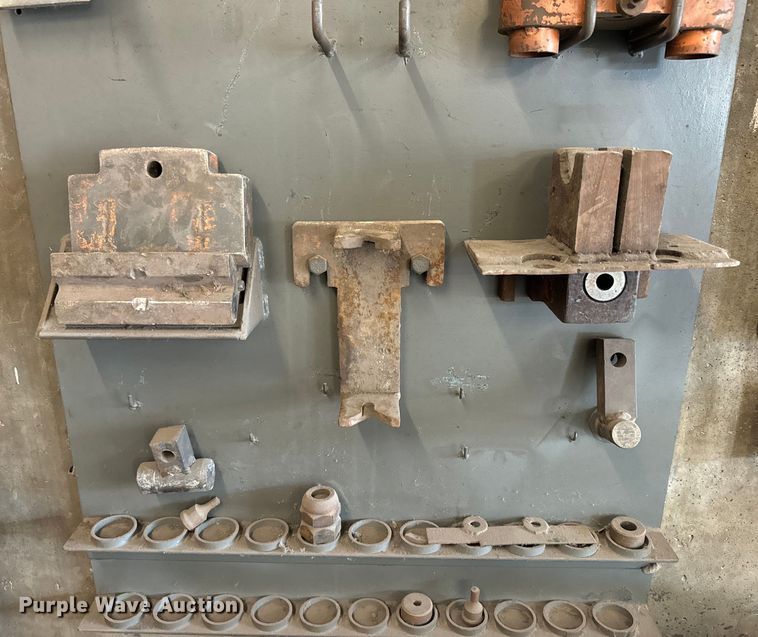 image for item EK1505 Metal shear